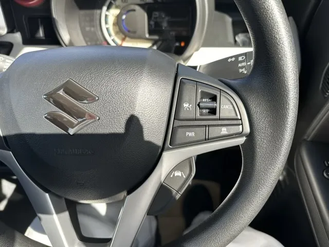スペーシア(スズキ)ハイブリッドX　アップグレードパック届出済未使用車 24