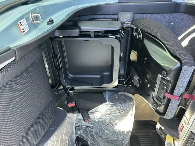 スペーシア(スズキ)ハイブリッドX　アップグレードパック届出済未使用車 6