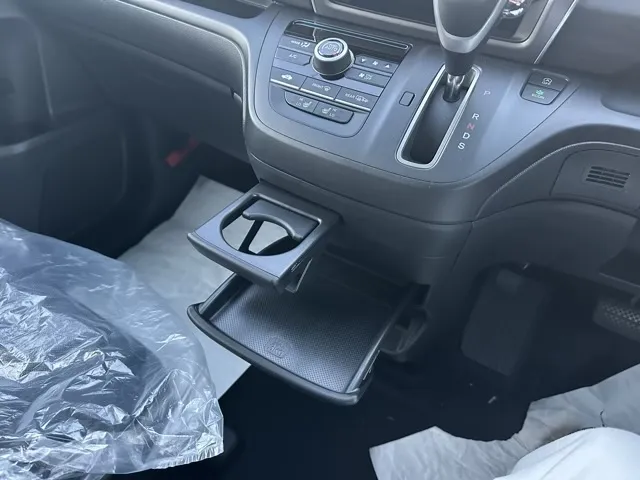 フリード(ホンダ)G BLACK STYLE登録済未使用車 23