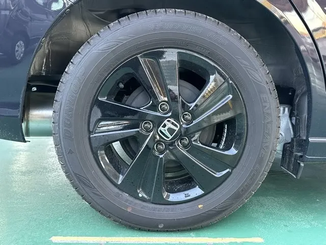 フリード(ホンダ)G BLACK STYLE登録済未使用車 4