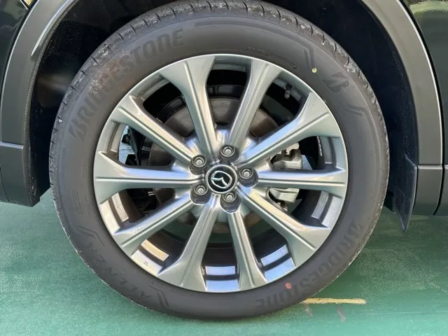 CX-60(マツダ)25S Lパッケージディーラ-試乗車 11