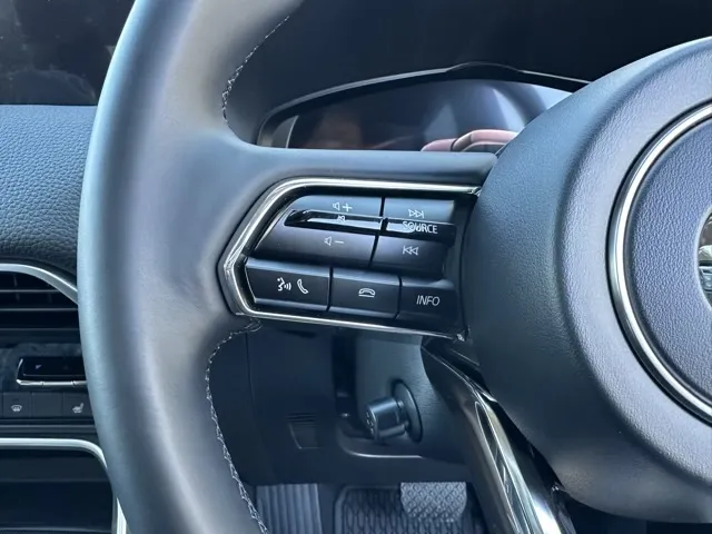 CX-60(マツダ)25S Lパッケージディーラ-試乗車 15