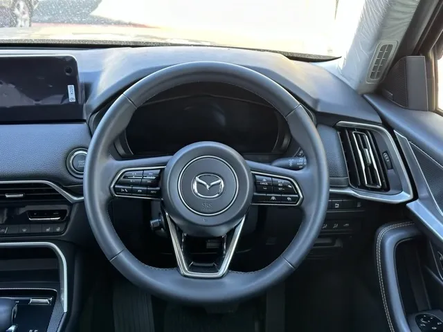 CX-60(マツダ)25S Lパッケージディーラ-試乗車 6