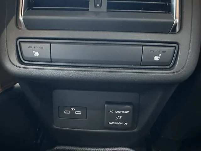 CX-60(マツダ)XD-ハイブリッド プレミアムスポーツ 4WDディーラ-試乗車 8