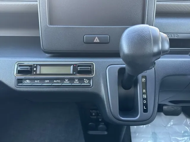 ワゴンR(スズキ)ハイブリッド FX-S ディーラ-試乗車 23
