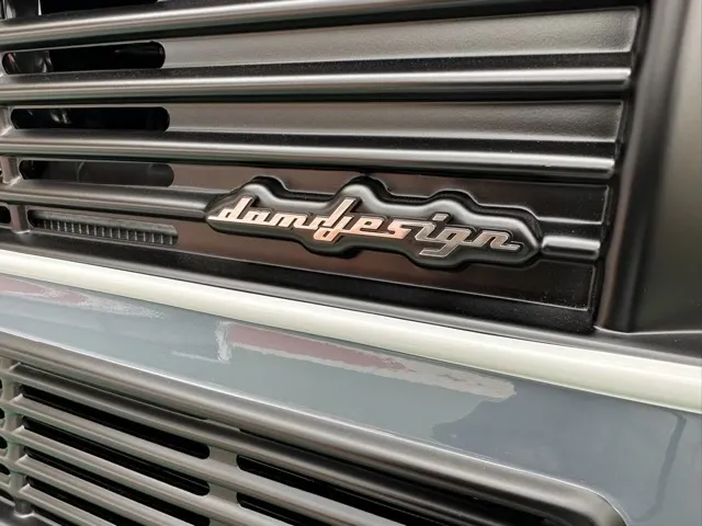 N-VAN(ダムド)+スタイルFUN 4WD デナリ コンプリートキット タイヤホイールセット新車見本展示無 12