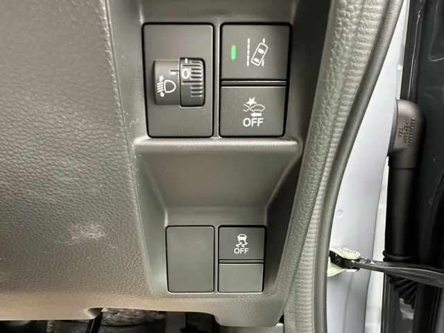 N-VAN(ダムド)+スタイルFUN 4WD デナリ コンプリートキット タイヤホイールセット新車見本展示無 17