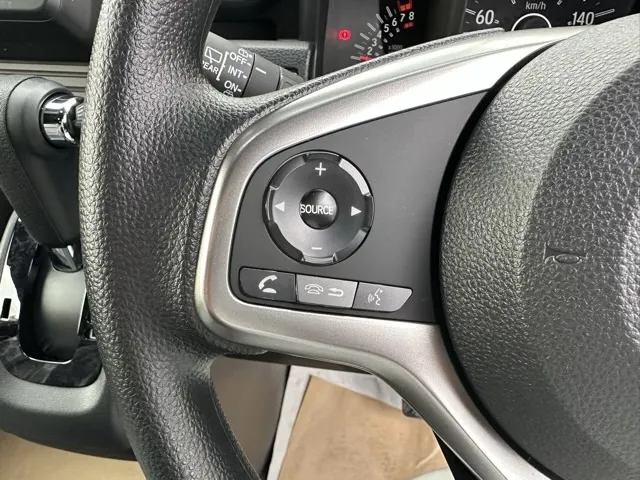 N-VAN(ダムド)+スタイルFUN 4WD デナリ コンプリートキット タイヤホイールセット新車見本展示無 18