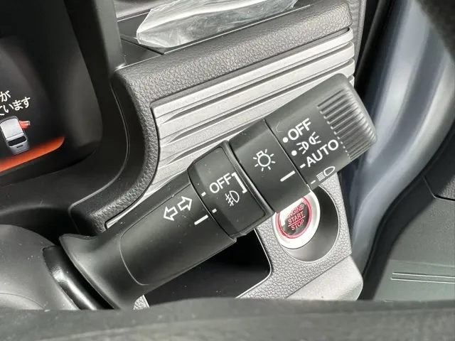 N-VAN(ダムド)+スタイルFUN 4WD デナリ コンプリートキット タイヤホイールセット新車見本展示無 20