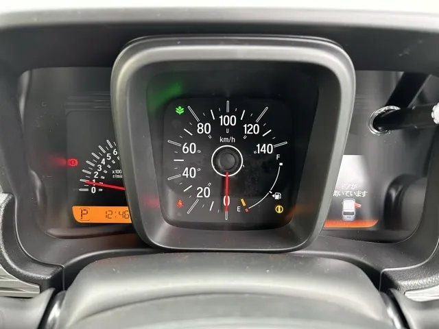 N-VAN(ダムド)+スタイルFUN 4WD デナリ コンプリートキット タイヤホイールセット新車見本展示無 21