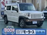 ダムドハスラー ハスラーJスタイルⅡのダムドキット装着車です！[NO:14971]