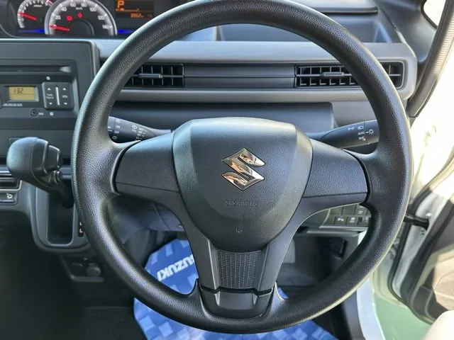 ワゴンR(スズキ)FX中古車 11