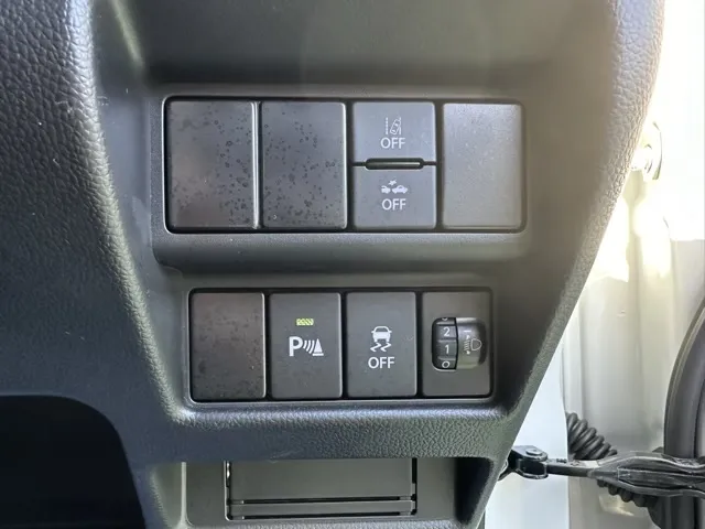 ワゴンR(スズキ)FX中古車 18