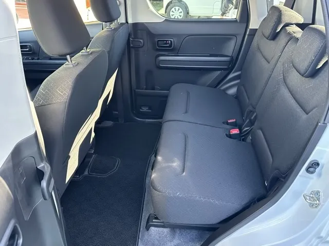 ワゴンR(スズキ)FX中古車 4