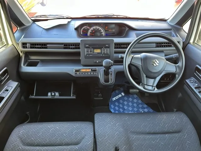 ワゴンR(スズキ)FX中古車 5