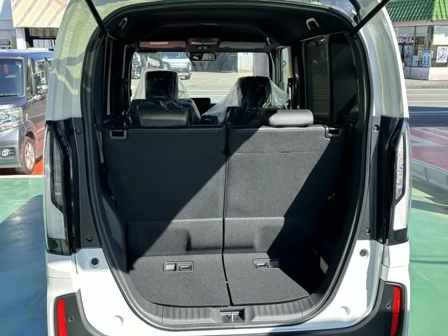 N-BOX(ホンダ)N-BOXカスタム コーディネートスタイル届出済未使用車 14