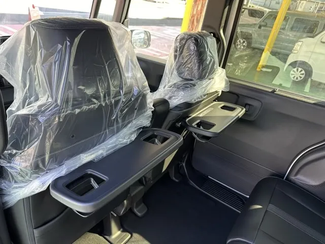 N-BOX(ホンダ)N-BOXカスタム コーディネートスタイル届出済未使用車 8