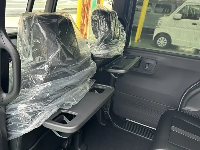 N-BOX(ホンダ)N-BOXカスタムターボ コーディネートスタイル届出済未使用車 10