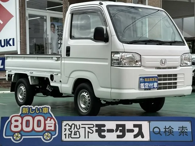 アクティ(ホンダ)アタック４WD中古車 0