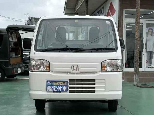 アクティ(ホンダ)アタック４WD中古車 27