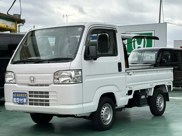 アクティ(ホンダ)アタック４WD中古車 1