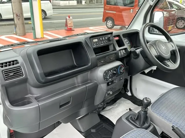 アクティ(ホンダ)アタック４WD中古車 4