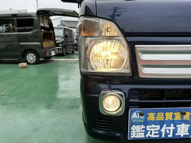 キャリートラック(スズキ)スーパーキャリイX 4WD MT届出済未使用車 14