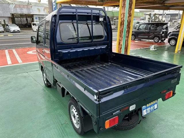 スズキ キャリイトラック ダンプ ４速マニュアル ４ＷＤの中古車｜グーネット中古車