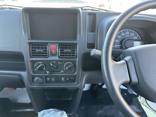 キャリートラック(スズキ)スーパーキャリイＸ ＡＴ中古車 11