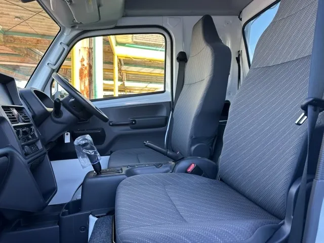 キャリートラック(スズキ)スーパーキャリイＸ ＡＴ中古車 3