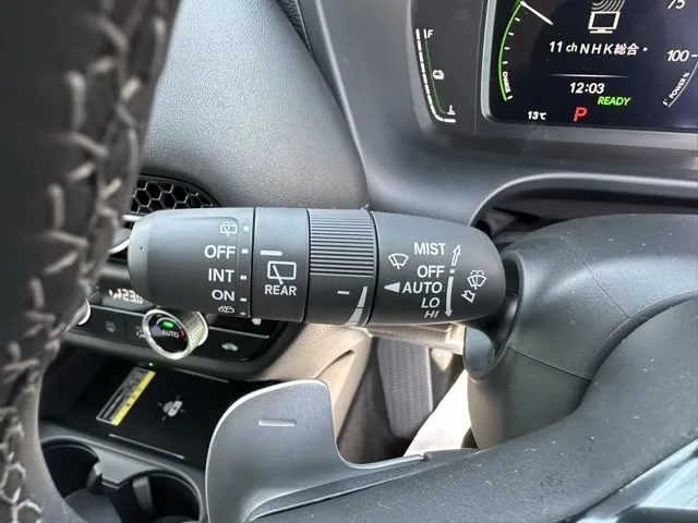 ZR-V e：HEV Z ホンダ 登録済未使用車は静岡県 松下モータース 視界が