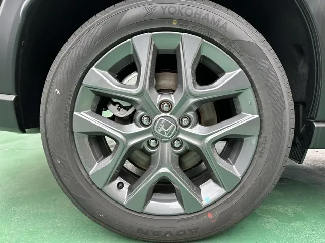 ZR-V e：HEV X ホンダ 登録済未使用車は静岡県 松下モータース