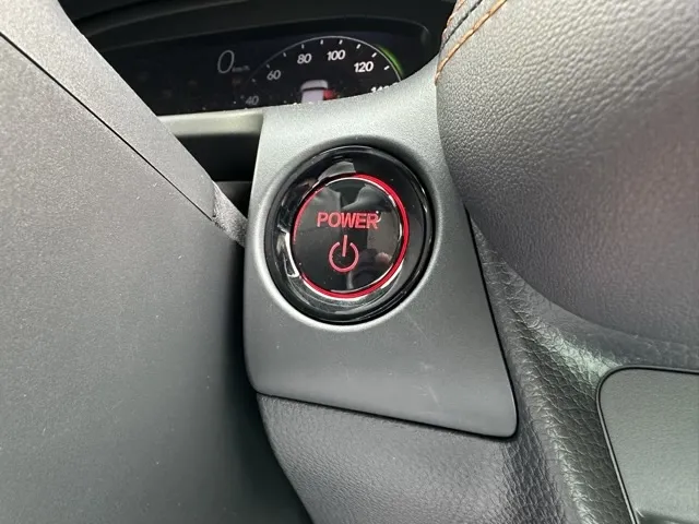 ZR-V(ホンダ)e：HEV X登録済未使用車 15