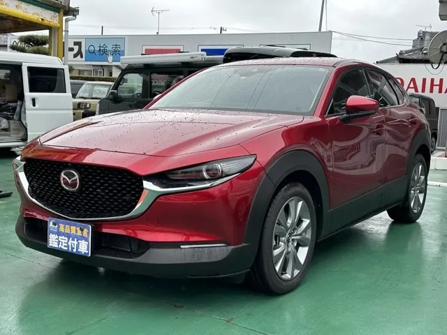 CX-30(マツダ)20S Lパッケージ中古車 1