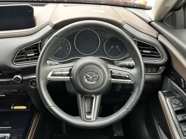 CX-30(マツダ)20S Lパッケージ中古車 8