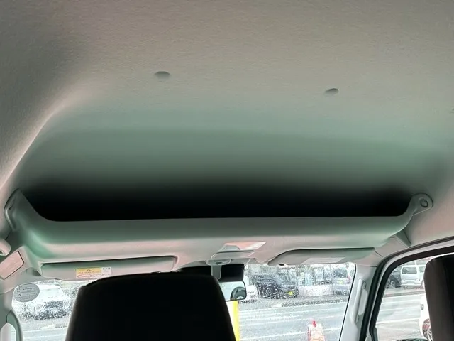エブリイ(スズキ)PA 4WD セーフティサポート ４ATディーラ-試乗車 9