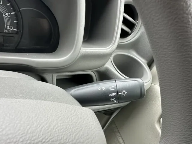 エブリイ(スズキ)PA 4WD セーフティサポート ４ATディーラ-試乗車 18