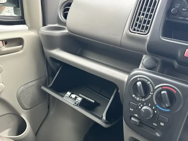 エブリイ(スズキ)PA 4WD セーフティサポート ４ATディーラ-試乗車 25