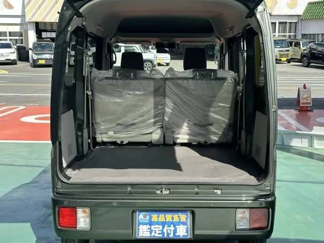 エブリイ(スズキ)ＪＯＩＮ中古車 13
