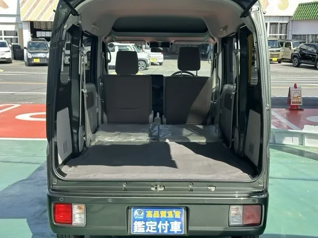 エブリイ(スズキ)ＪＯＩＮ中古車 14