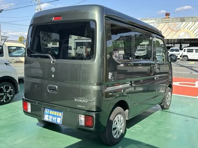 エブリイ(スズキ)ＪＯＩＮ中古車 15