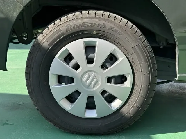 エブリイ(スズキ)ＪＯＩＮ中古車 16