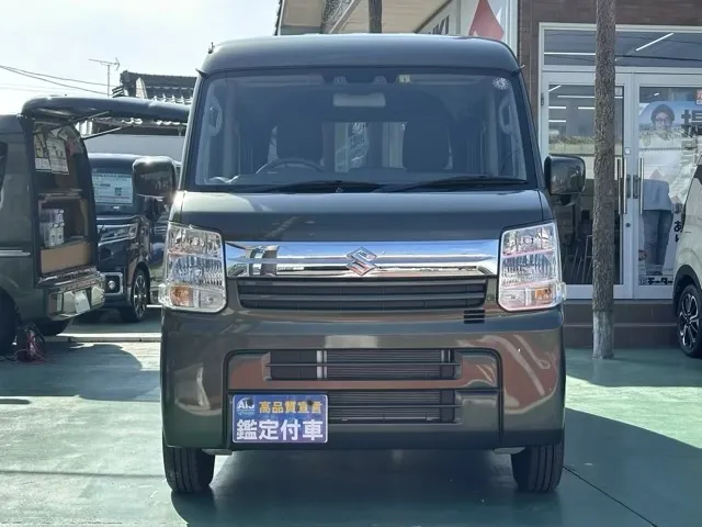 エブリイ(スズキ)ＪＯＩＮ中古車 29