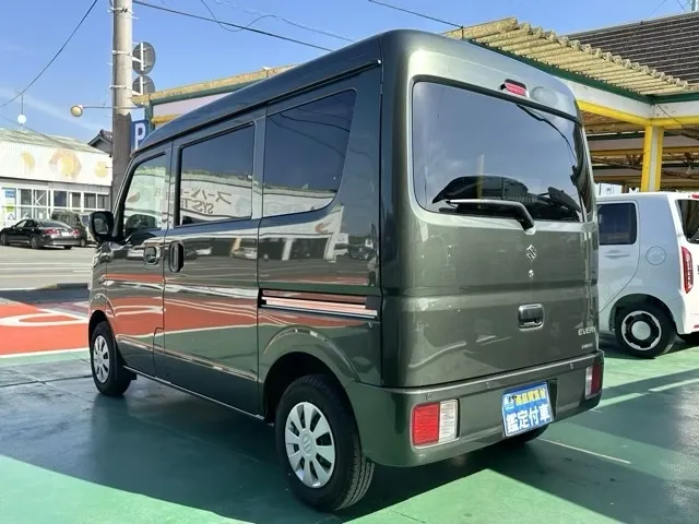 エブリイ(スズキ)ＪＯＩＮ中古車 2