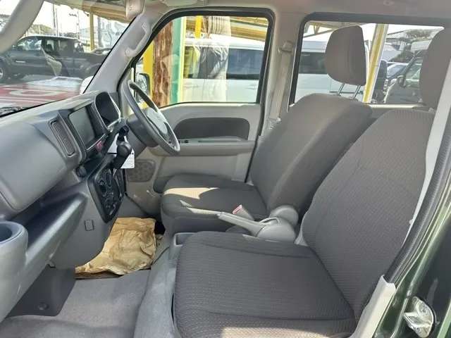 エブリイ(スズキ)ＪＯＩＮ中古車 3