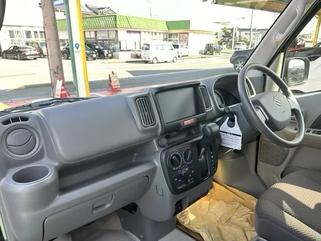 エブリイ(スズキ)ＪＯＩＮ中古車 4