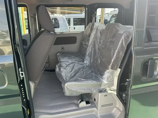 エブリイ(スズキ)ＪＯＩＮ中古車 5
