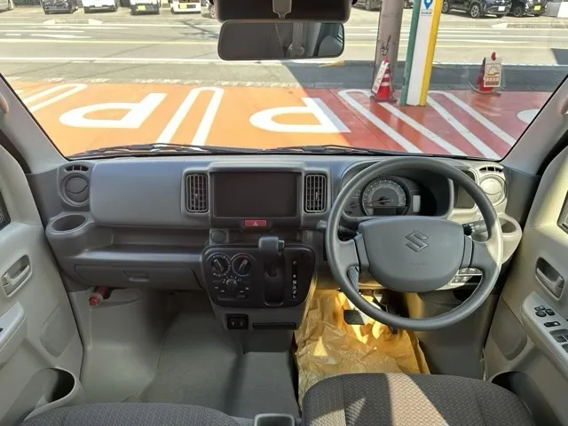 エブリイ(スズキ)ＪＯＩＮ中古車 6