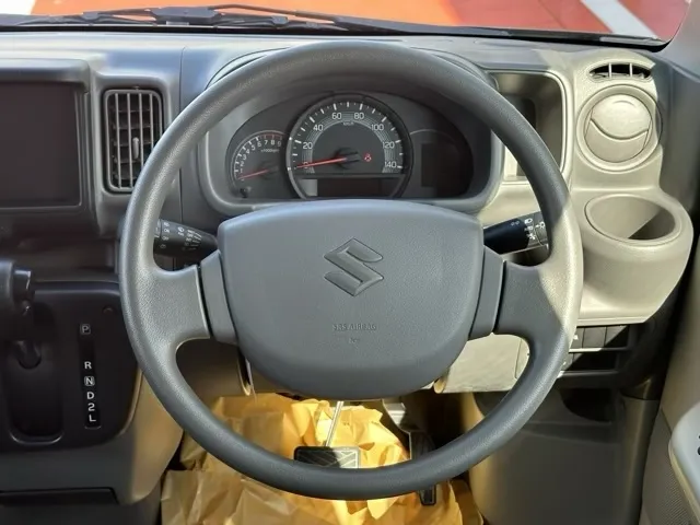 エブリイ(スズキ)ＪＯＩＮ中古車 7