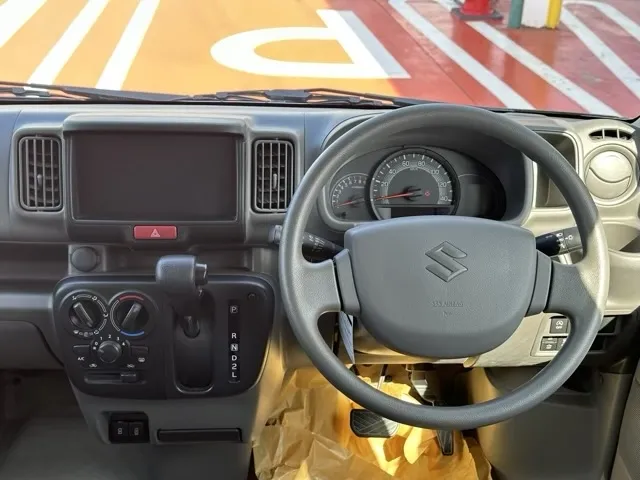 エブリイ(スズキ)ＪＯＩＮ中古車 8